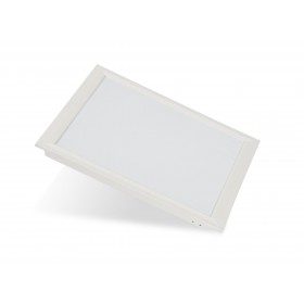 Noas 22W 30x30 Clip-in Sıva Altı Backlight Led Panel